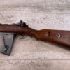 YUGOSLACIAN MOD98 REDUZECE 44 8MM MAUSER BOLT ACTION RIFLE, JAMES EARL JONES "FAVORITES" COLLECTION #5-11026