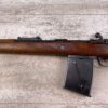 YUGOSLACIAN MOD98 REDUZECE 44 8MM MAUSER BOLT ACTION RIFLE, JAMES EARL JONES "FAVORITES" COLLECTION #5-11026
