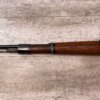 YUGOSLACIAN MOD98 REDUZECE 44 8MM MAUSER BOLT ACTION RIFLE, JAMES EARL JONES "FAVORITES" COLLECTION #5-11026