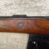 YUGOSLACIAN MOD98 REDUZECE 44 8MM MAUSER BOLT ACTION RIFLE, JAMES EARL JONES "FAVORITES" COLLECTION #5-11026