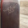 YUGOSLACIAN MOD98 REDUZECE 44 8MM MAUSER BOLT ACTION RIFLE, JAMES EARL JONES "FAVORITES" COLLECTION #5-11026