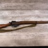 BRITISH ENFIELD NO. 7 MK I .22LR BOLT ACTION RIFLE, JAMES EARL JONES "FAVORITES" COLLECTION, VERY RARE #5-11027