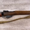 BRITISH ENFIELD NO. 7 MK I .22LR BOLT ACTION RIFLE, JAMES EARL JONES "FAVORITES" COLLECTION, VERY RARE #5-11027