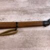 BRITISH ENFIELD NO. 7 MK I .22LR BOLT ACTION RIFLE, JAMES EARL JONES "FAVORITES" COLLECTION, VERY RARE #5-11027