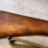 BRITISH ENFIELD NO. 7 MK I .22LR BOLT ACTION RIFLE, JAMES EARL JONES "FAVORITES" COLLECTION, VERY RARE #5-11027