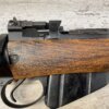 BRITISH ENFIELD NO. 7 MK I .22LR BOLT ACTION RIFLE, JAMES EARL JONES "FAVORITES" COLLECTION, VERY RARE #5-11027