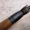 BRITISH ENFIELD NO. 7 MK I .22LR BOLT ACTION RIFLE, JAMES EARL JONES "FAVORITES" COLLECTION, VERY RARE #5-11027