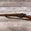 BRITISH ENFIELD NO. 7 MK I .22LR BOLT ACTION RIFLE, JAMES EARL JONES "FAVORITES" COLLECTION, VERY RARE #5-11027