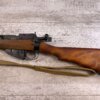 BRITISH ENFIELD NO. 7 MK I .22LR BOLT ACTION RIFLE, JAMES EARL JONES "FAVORITES" COLLECTION, VERY RARE #5-11027