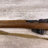 BRITISH ENFIELD NO. 7 MK I .22LR BOLT ACTION RIFLE, JAMES EARL JONES "FAVORITES" COLLECTION, VERY RARE #5-11027
