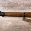 BRITISH ENFIELD NO. 7 MK I .22LR BOLT ACTION RIFLE, JAMES EARL JONES "FAVORITES" COLLECTION, VERY RARE #5-11027