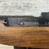 BRITISH ENFIELD NO. 7 MK I .22LR BOLT ACTION RIFLE, JAMES EARL JONES "FAVORITES" COLLECTION, VERY RARE #5-11027
