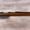ARGENTINE MAUSER 1891 7.65X53 BOLT ACTION RIFLE, JAMES EARL JONES "FAVORITES" COLLECTION, ANTIQUE #5-11029