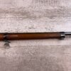 ARGENTINE MAUSER 1891 7.65X53 BOLT ACTION RIFLE, JAMES EARL JONES "FAVORITES" COLLECTION, ANTIQUE #5-11029