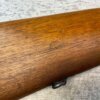 ARGENTINE MAUSER 1891 7.65X53 BOLT ACTION RIFLE, JAMES EARL JONES "FAVORITES" COLLECTION, ANTIQUE #5-11029