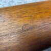 ARGENTINE MAUSER 1891 7.65X53 BOLT ACTION RIFLE, JAMES EARL JONES "FAVORITES" COLLECTION, ANTIQUE #5-11029