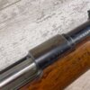ARGENTINE MAUSER 1891 7.65X53 BOLT ACTION RIFLE, JAMES EARL JONES "FAVORITES" COLLECTION, ANTIQUE #5-11029