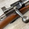 ARGENTINE MAUSER 1891 7.65X53 BOLT ACTION RIFLE, JAMES EARL JONES "FAVORITES" COLLECTION, ANTIQUE #5-11029