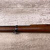 ARGENTINE MAUSER 1891 7.65X53 BOLT ACTION RIFLE, JAMES EARL JONES "FAVORITES" COLLECTION, ANTIQUE #5-11029
