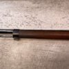 ARGENTINE MAUSER 1891 7.65X53 BOLT ACTION RIFLE, JAMES EARL JONES "FAVORITES" COLLECTION, ANTIQUE #5-11029