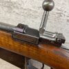 ARGENTINE MAUSER 1891 7.65X53 BOLT ACTION RIFLE, JAMES EARL JONES "FAVORITES" COLLECTION, ANTIQUE #5-11029