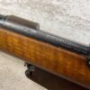 ARGENTINE MAUSER 1891 7.65X53 BOLT ACTION RIFLE, JAMES EARL JONES "FAVORITES" COLLECTION, ANTIQUE #5-11029