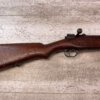 SIAMESE 1903 TYPE 46 MAUSER 8X50R CAL BOLT ACTION RIFLE, JAMES EARL JONES "FAVORITES" COLLECTION #5-11031