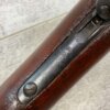 SIAMESE 1903 TYPE 46 MAUSER 8X50R CAL BOLT ACTION RIFLE, JAMES EARL JONES "FAVORITES" COLLECTION #5-11031