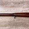 SIAMESE 1903 TYPE 46 MAUSER 8X50R CAL BOLT ACTION RIFLE, JAMES EARL JONES "FAVORITES" COLLECTION #5-11031