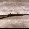 ARISAKA TPE 99 7.7 JAP BOLT ACTION RIFLE, JAMES EARL JONES "FAVORITES" COLLECTION #5-11032