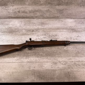 ARISAKA TPE 99 7.7 JAP BOLT ACTION RIFLE, JAMES EARL JONES "FAVORITES" COLLECTION #5-11032