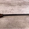 ARISAKA TPE 99 7.7 JAP BOLT ACTION RIFLE, JAMES EARL JONES "FAVORITES" COLLECTION #5-11032