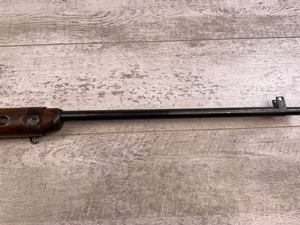 ARISAKA TPE 99 7.7 JAP BOLT ACTION RIFLE, JAMES EARL JONES "FAVORITES" COLLECTION #5-11032