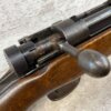 ARISAKA TPE 99 7.7 JAP BOLT ACTION RIFLE, JAMES EARL JONES "FAVORITES" COLLECTION #5-11032