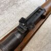 ARISAKA TPE 99 7.7 JAP BOLT ACTION RIFLE, JAMES EARL JONES "FAVORITES" COLLECTION #5-11032