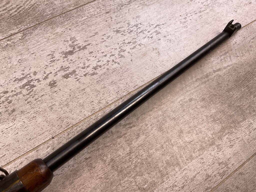 ARISAKA TPE 99 7.7 JAP BOLT ACTION RIFLE, JAMES EARL JONES "FAVORITES" COLLECTION #5-11032