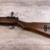 ARISAKA TPE 99 7.7 JAP BOLT ACTION RIFLE, JAMES EARL JONES "FAVORITES" COLLECTION #5-11032