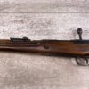 ARISAKA TPE 99 7.7 JAP BOLT ACTION RIFLE, JAMES EARL JONES "FAVORITES" COLLECTION #5-11032