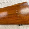 CHINESE JW8 .22LR BOLT ACTION RIFLE, JAMES EARL JONES "FAVORITES" COLLECTION #5-11033