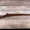 JAPANESE ARISAKA TYPE 99 7.7 JAP BOLT ACTION RIFLE, JAMES EARL JONES "FAVORITES" COLLECTION, LAST DITCH #5-11034