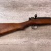 JAPANESE ARISAKA TYPE 99 7.7 JAP BOLT ACTION RIFLE, JAMES EARL JONES "FAVORITES" COLLECTION, LAST DITCH #5-11034
