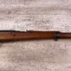 JAPANESE ARISAKA TYPE 99 7.7 JAP BOLT ACTION RIFLE, JAMES EARL JONES "FAVORITES" COLLECTION, LAST DITCH #5-11034