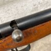 JAPANESE ARISAKA TYPE 99 7.7 JAP BOLT ACTION RIFLE, JAMES EARL JONES "FAVORITES" COLLECTION, LAST DITCH #5-11034