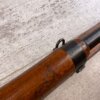 JAPANESE ARISAKA TYPE 99 7.7 JAP BOLT ACTION RIFLE, JAMES EARL JONES "FAVORITES" COLLECTION, LAST DITCH #5-11034