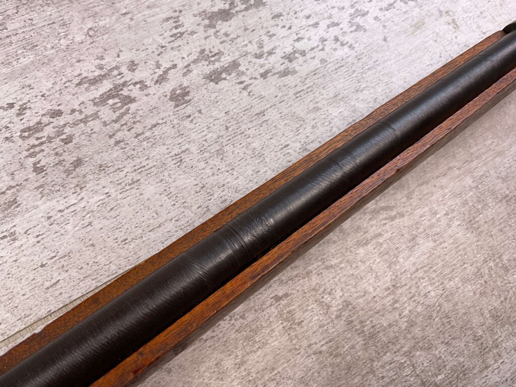 JAPANESE ARISAKA TYPE 99 7.7 JAP BOLT ACTION RIFLE, JAMES EARL JONES "FAVORITES" COLLECTION, LAST DITCH #5-11034