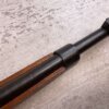JAPANESE ARISAKA TYPE 99 7.7 JAP BOLT ACTION RIFLE, JAMES EARL JONES "FAVORITES" COLLECTION, LAST DITCH #5-11034