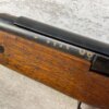 JAPANESE ARISAKA TYPE 99 7.7 JAP BOLT ACTION RIFLE, JAMES EARL JONES "FAVORITES" COLLECTION, LAST DITCH #5-11034