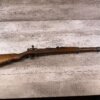 JAPANESE TYPE 38 7.62X39 CAL BOLT ACTION RIFLE, JAMES EARL JONES "FAVORITES" COLLECTION #5-11035