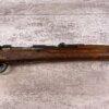 JAPANESE TYPE 38 7.62X39 CAL BOLT ACTION RIFLE, JAMES EARL JONES "FAVORITES" COLLECTION #5-11035
