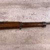 JAPANESE TYPE 38 7.62X39 CAL BOLT ACTION RIFLE, JAMES EARL JONES "FAVORITES" COLLECTION #5-11035